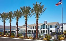 Residence Inn Los Angeles Lax/Manhattan Beach